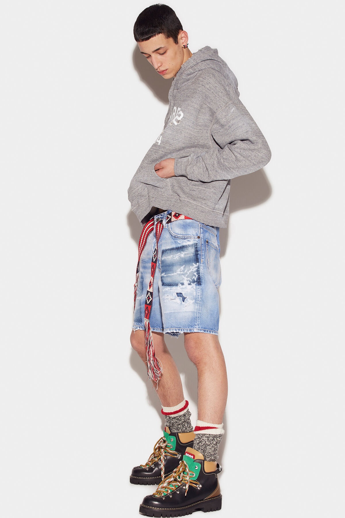 MARINE SHORTS - 2