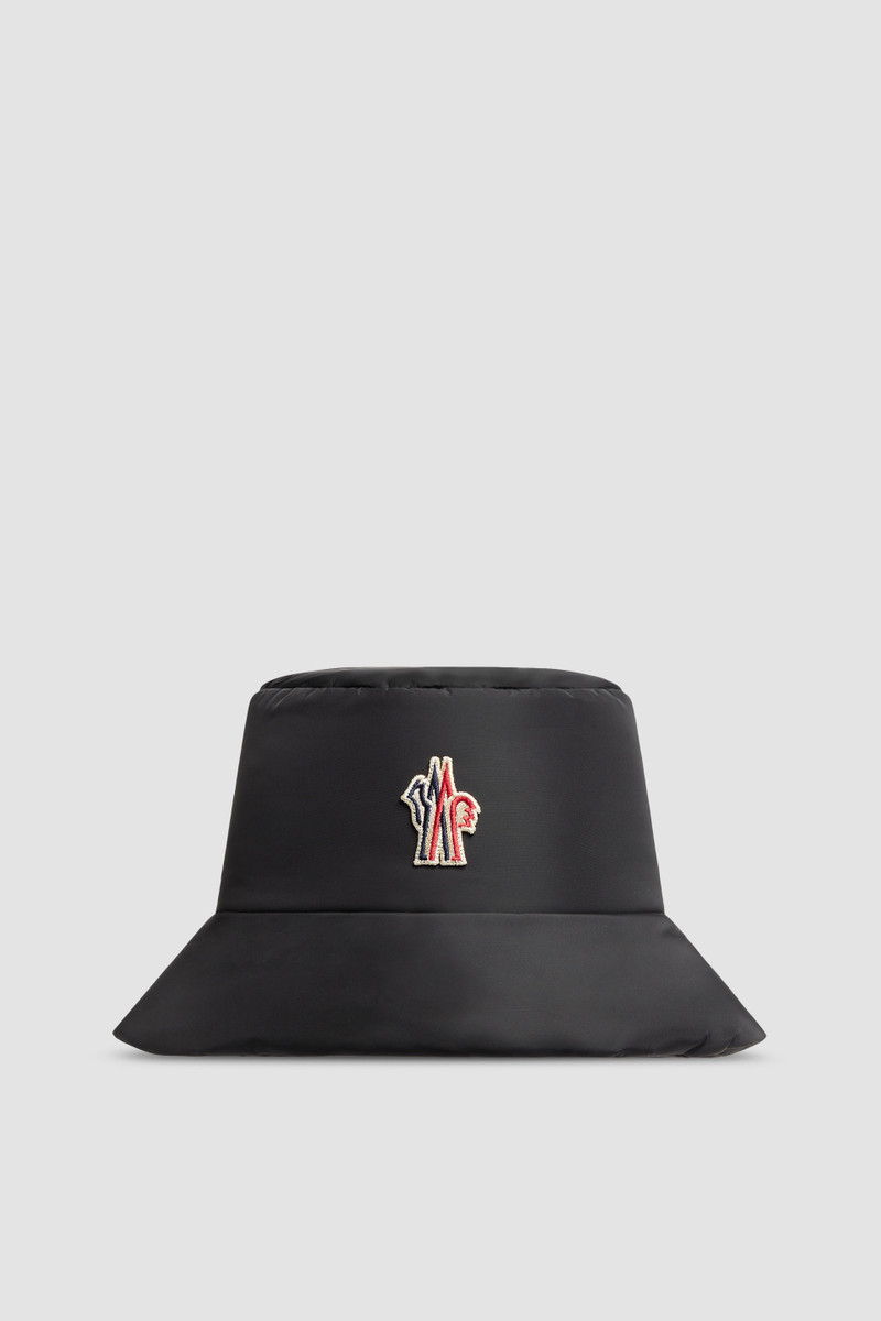 Padded Bucket Hat - 1
