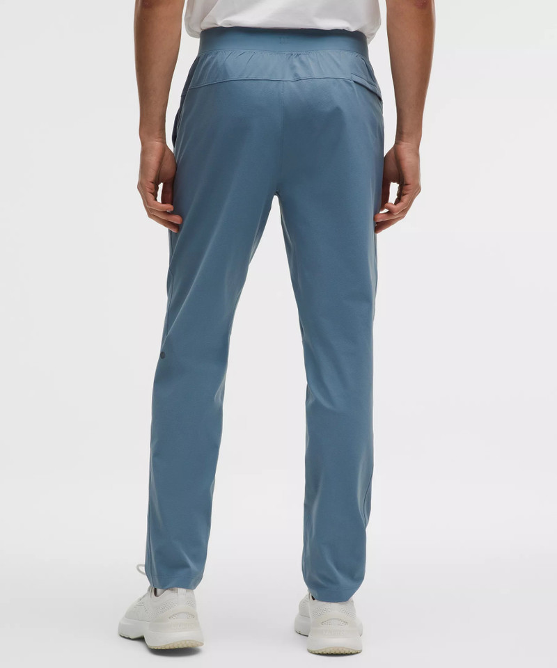 Zeroed In Slim-Fit Pant *Regular 3