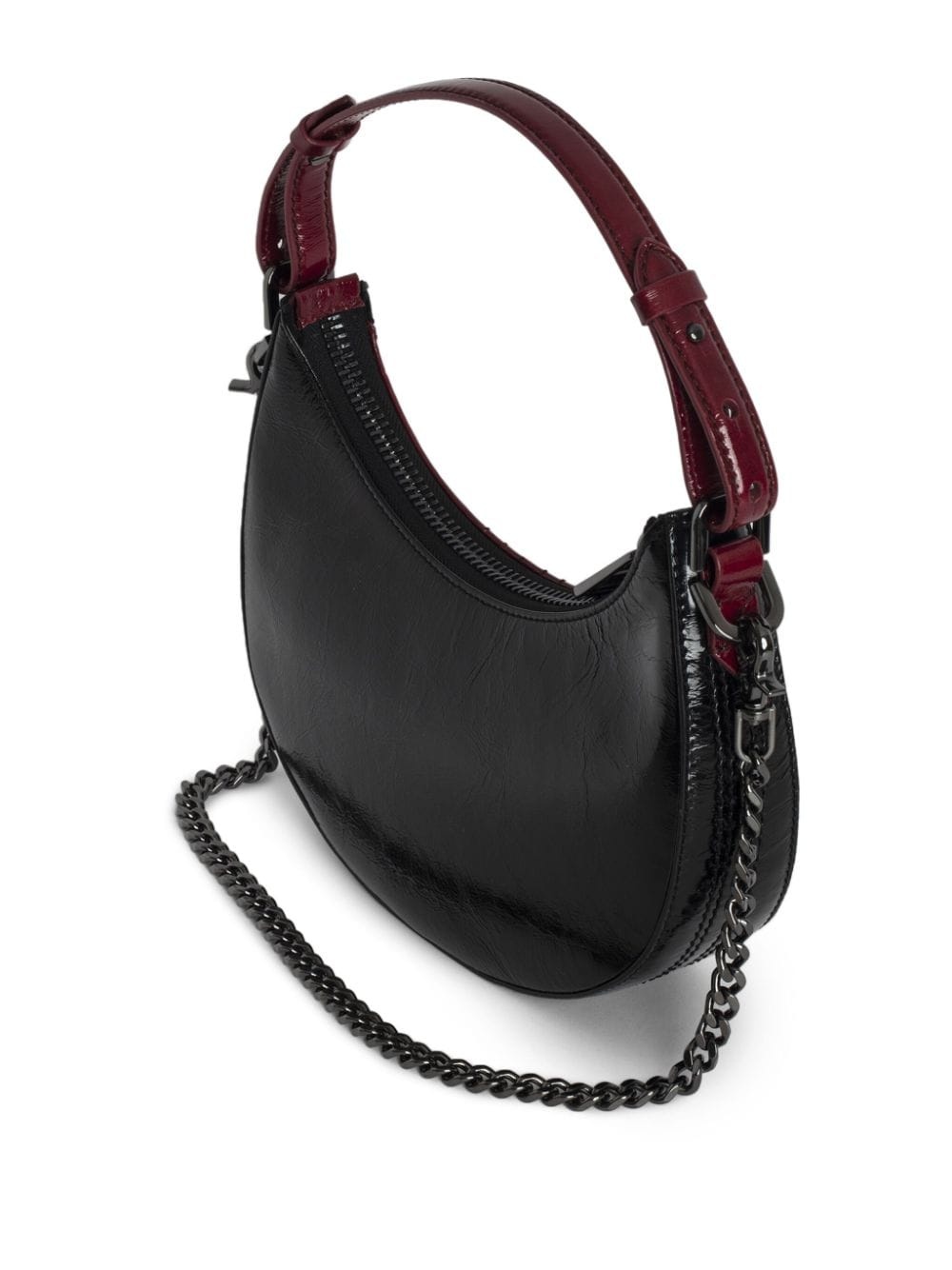 Moonrock leather bag - 6