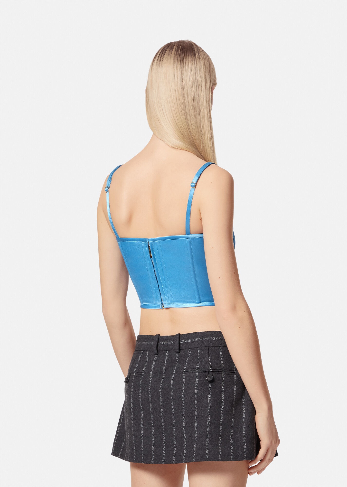 Medusa Corset Top - 4