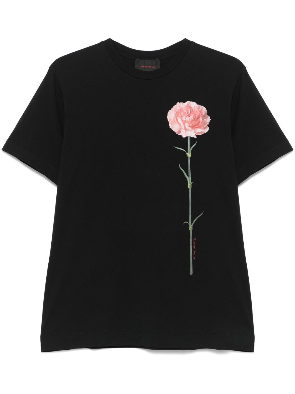 Carnation T-shirt - 1