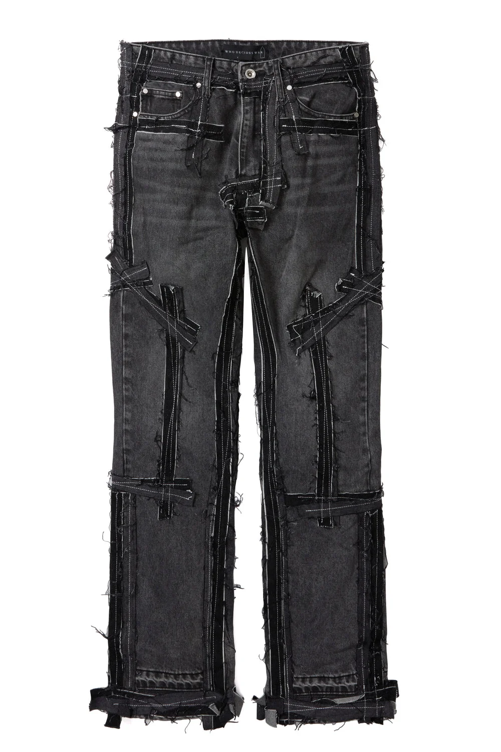 EXPOSURE DENIM - 1
