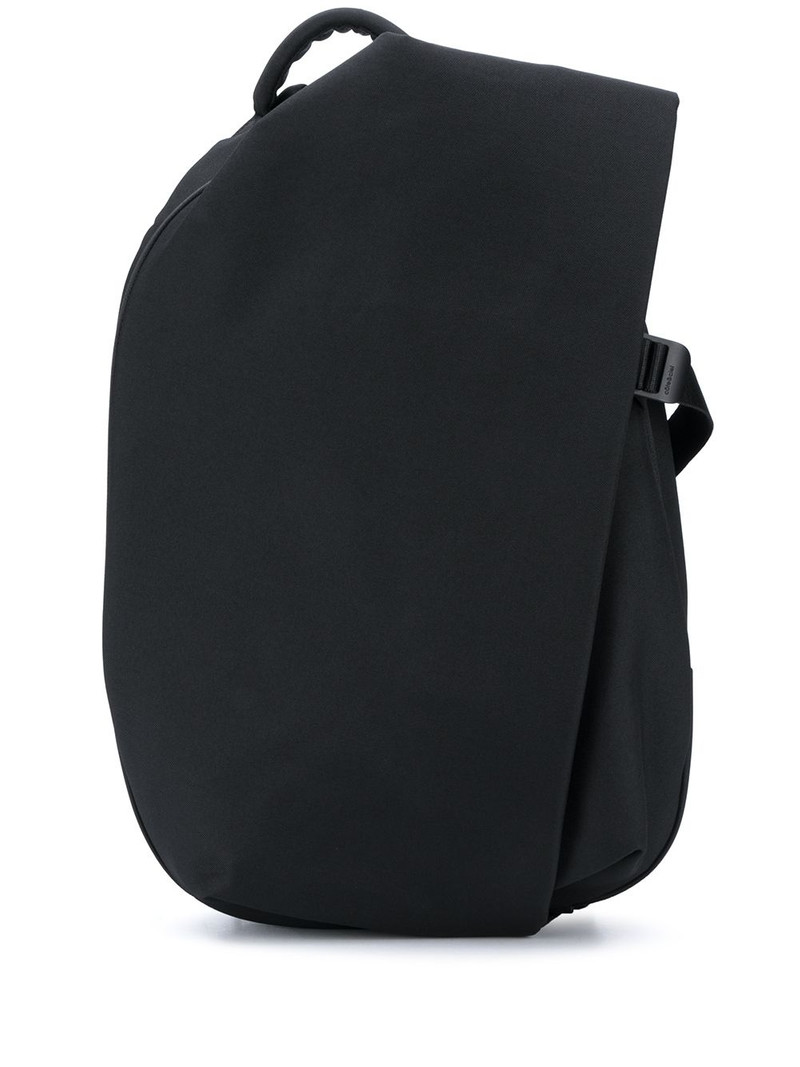 draped Isar backpack 1