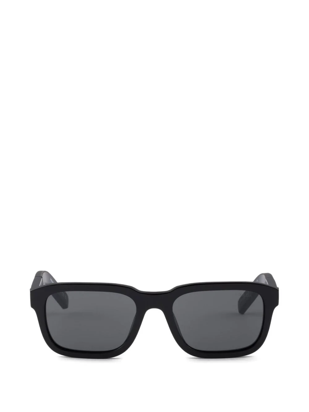 sunglasses with the Prada logo - 1