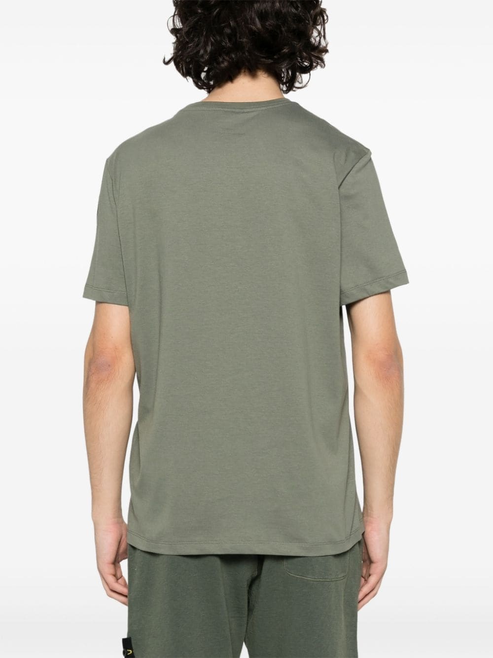 Shispare cotton T-shirt - 4