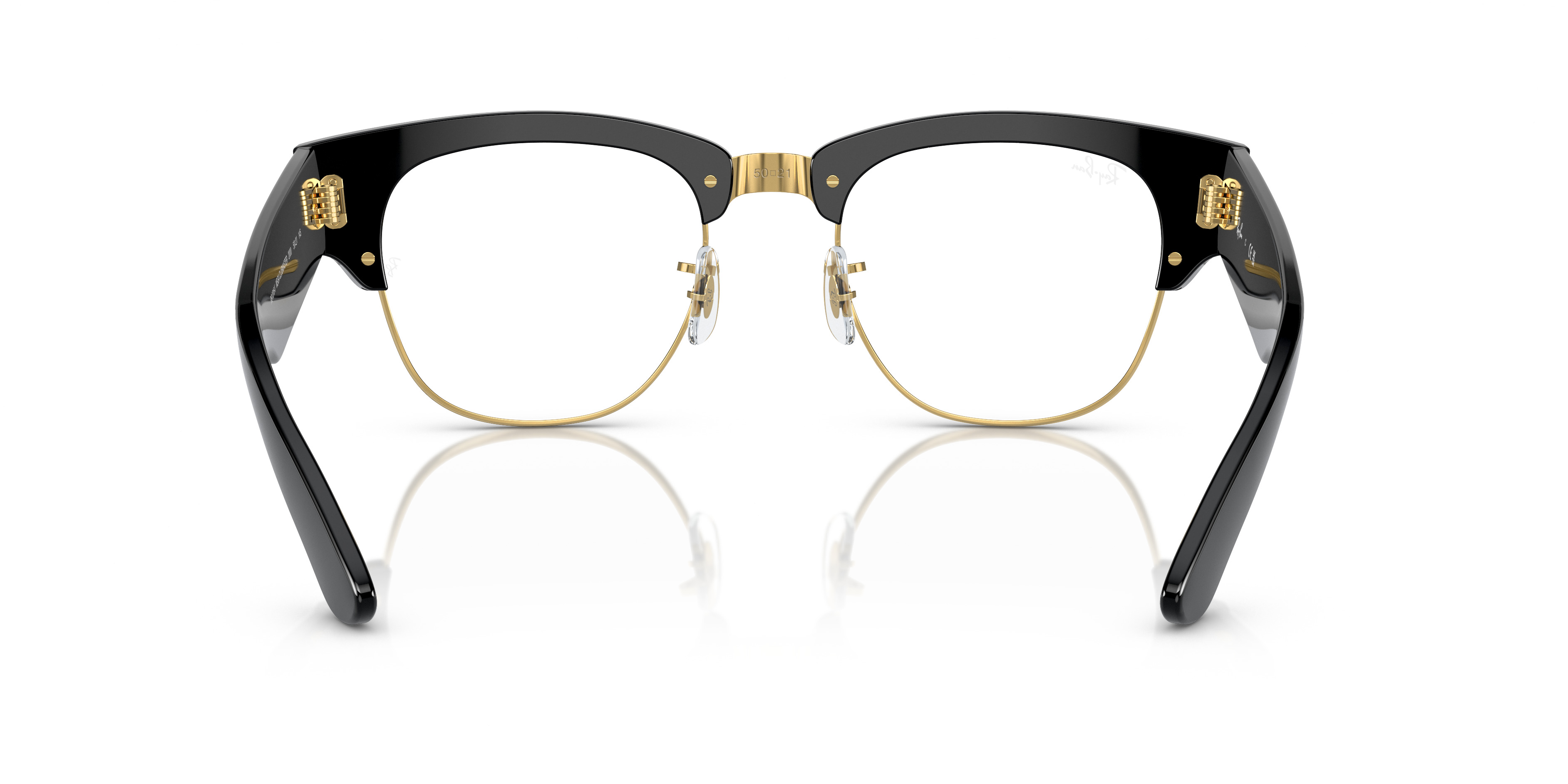 MEGA CLUBMASTER OPTICS - 6