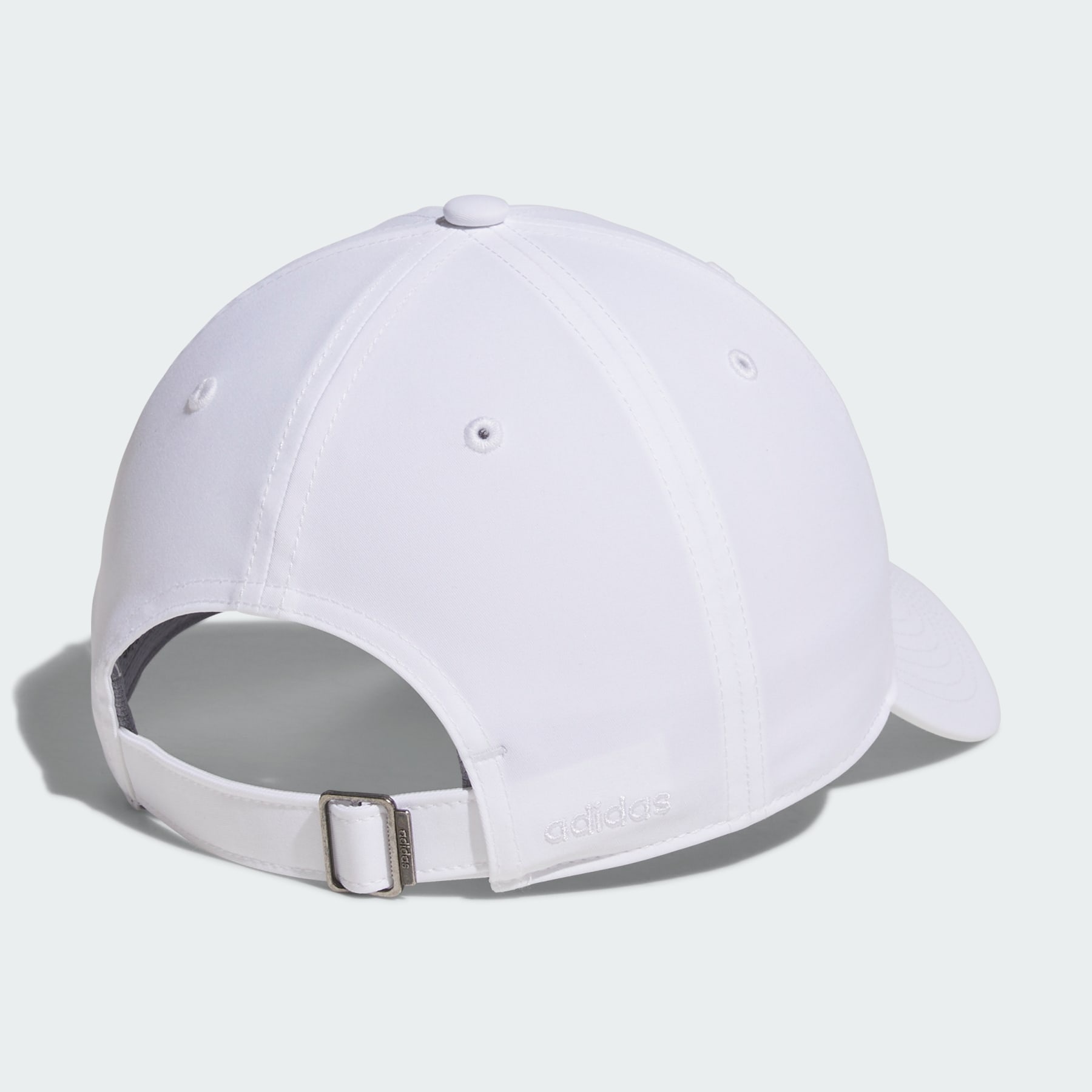 Court Relaxed Strapback Hat - 2
