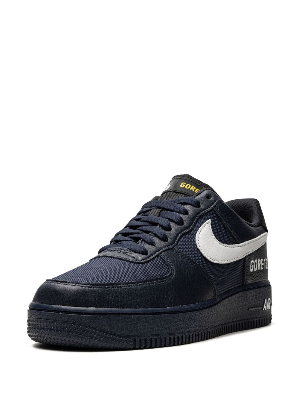 【完売品】NIKE AIR FORCE 1 GORE-TEX／NAVY Nike Air Force 1 Low Gore-Tex 