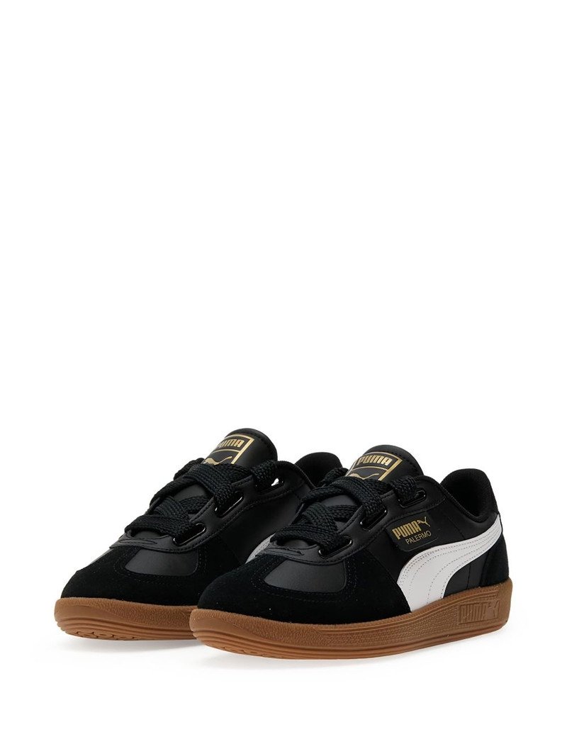 PUMA Palermo sneakers outlook
