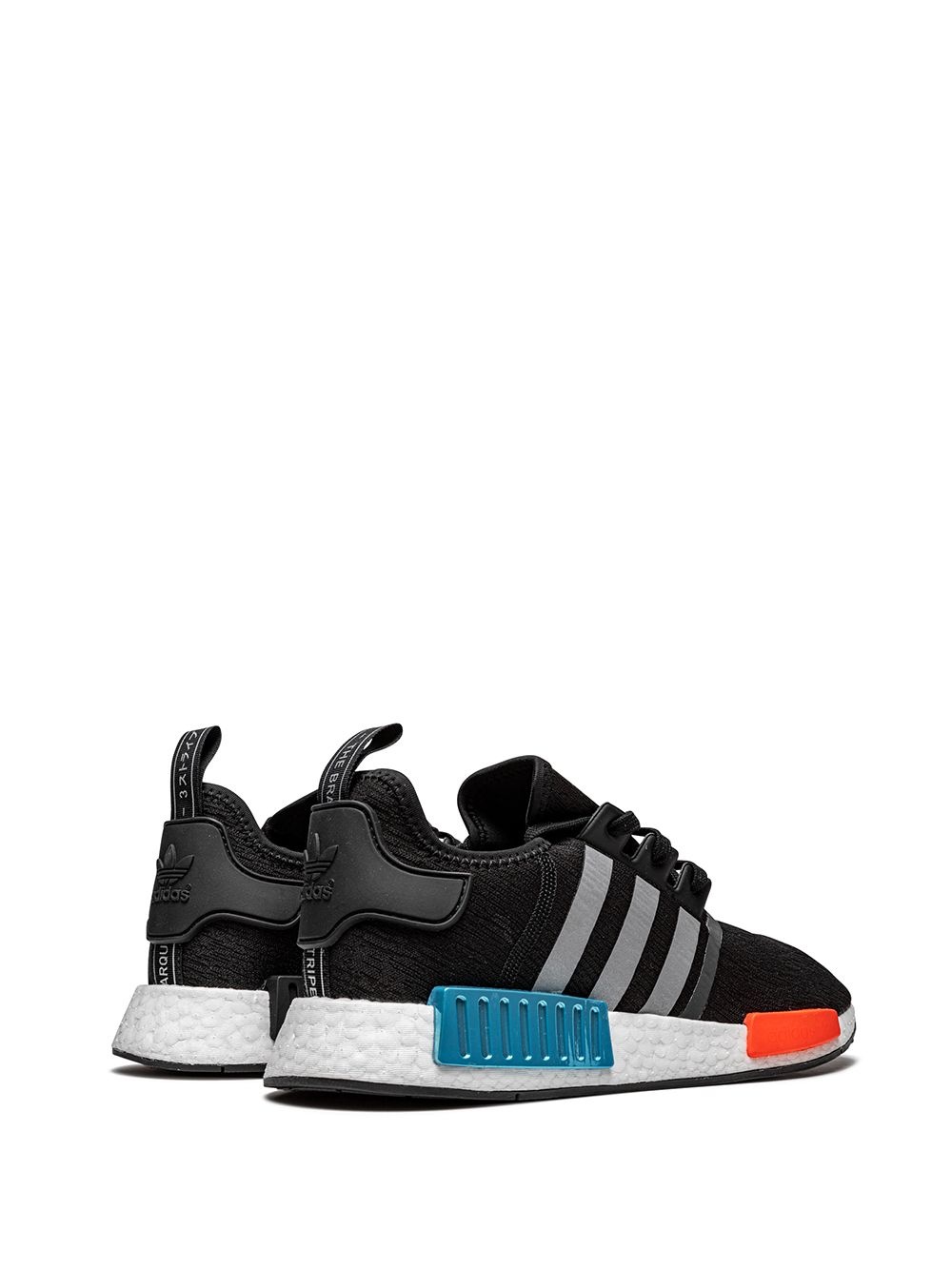 NMD_R1 sneakers - 3