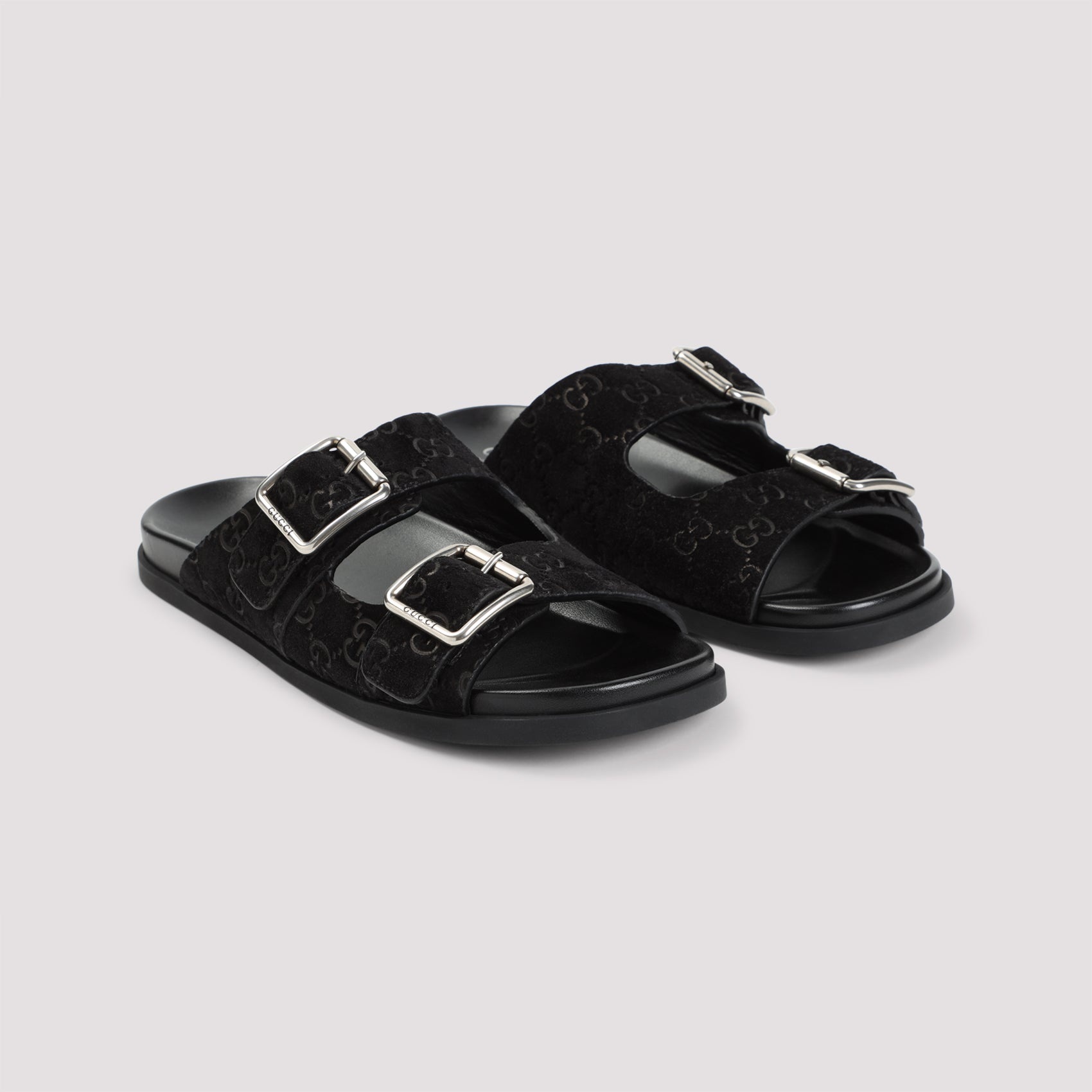 Sandals Black - 5