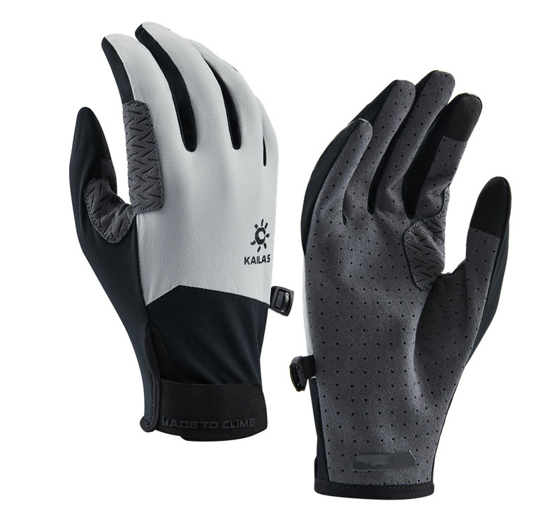 KAILAS Kailas Hiking Gloves Women's outlook