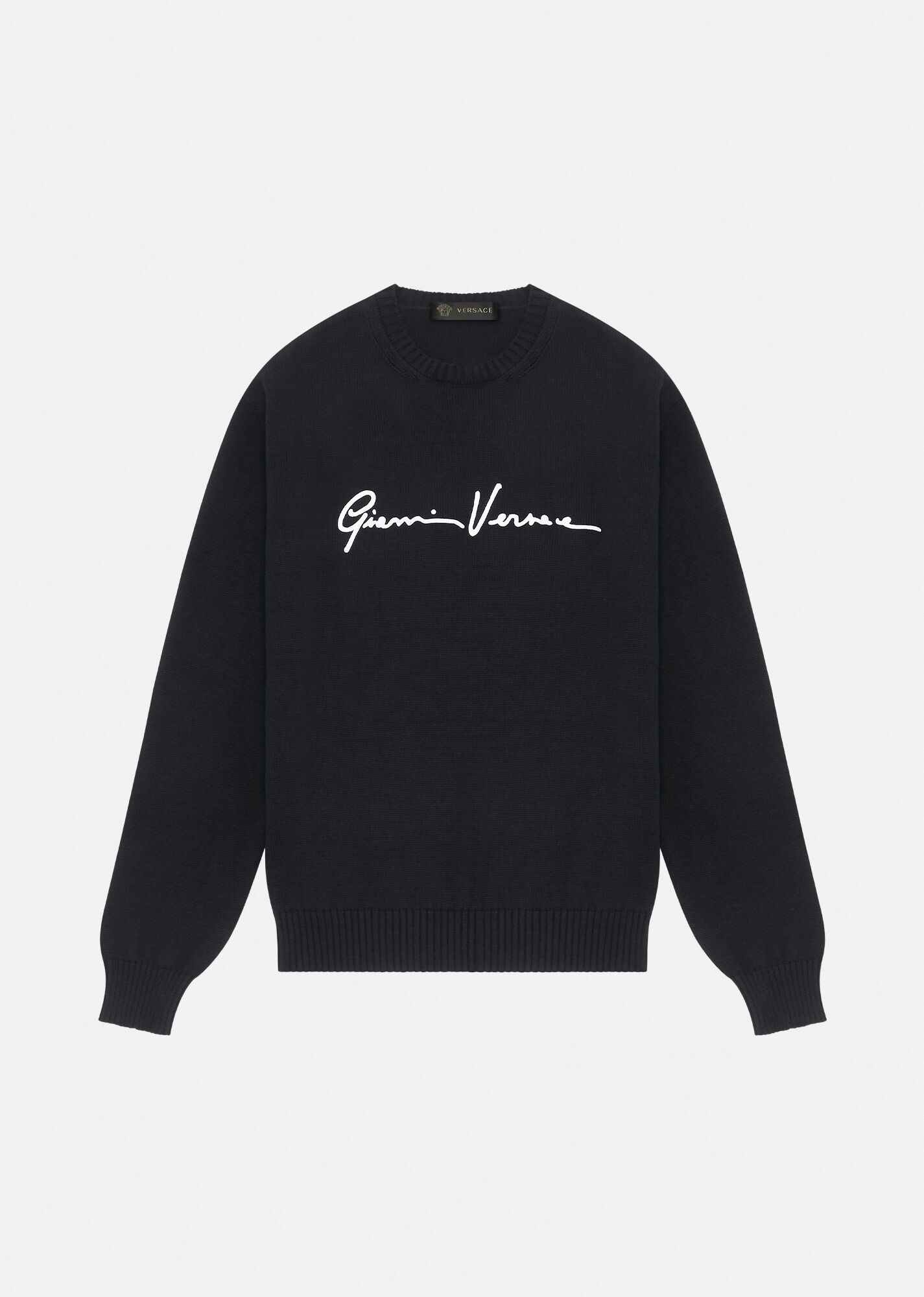 GV Signature Sweater - 1