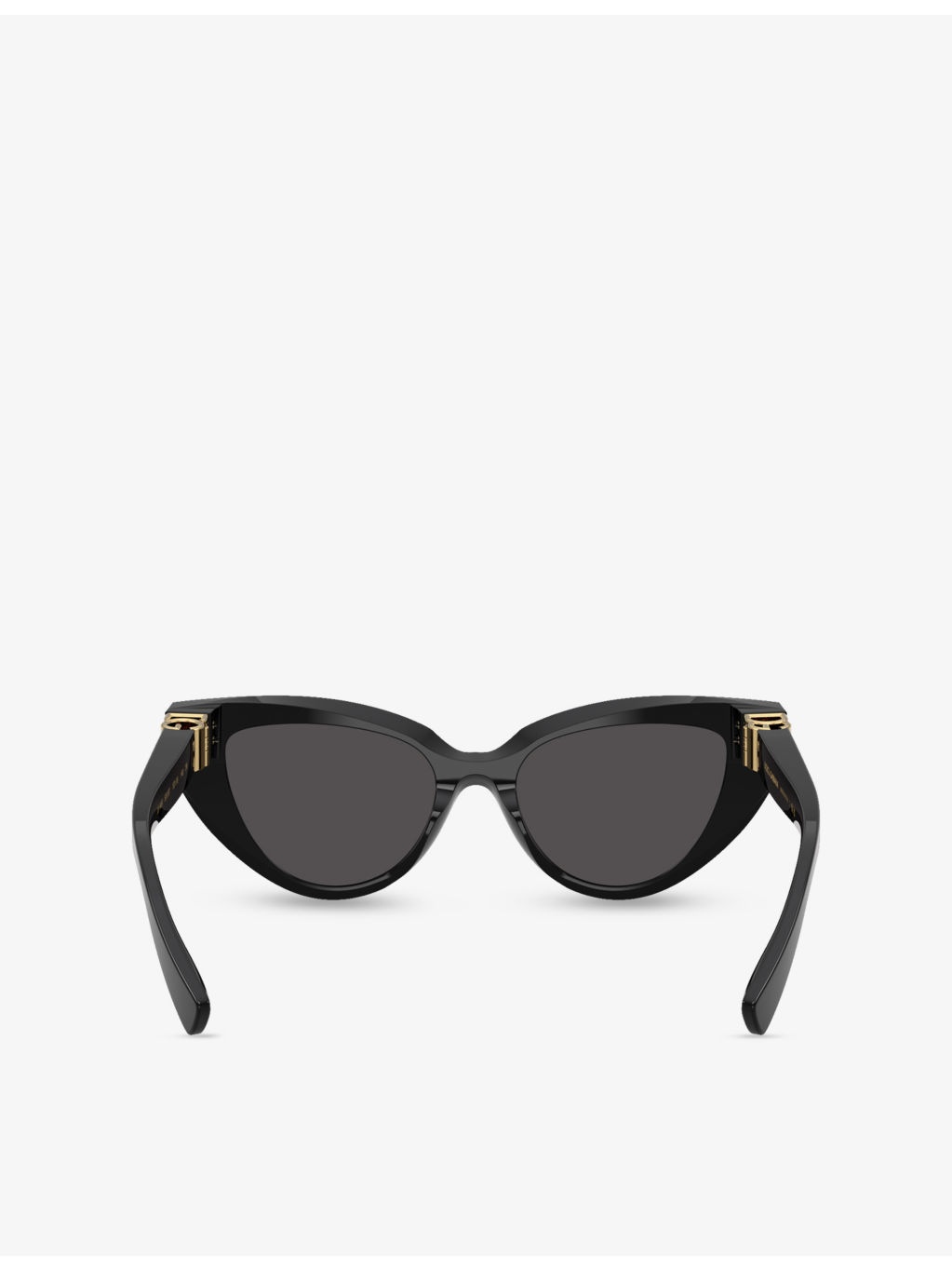 DG4497 Cat-Eye Acetate Sunglasses - 4