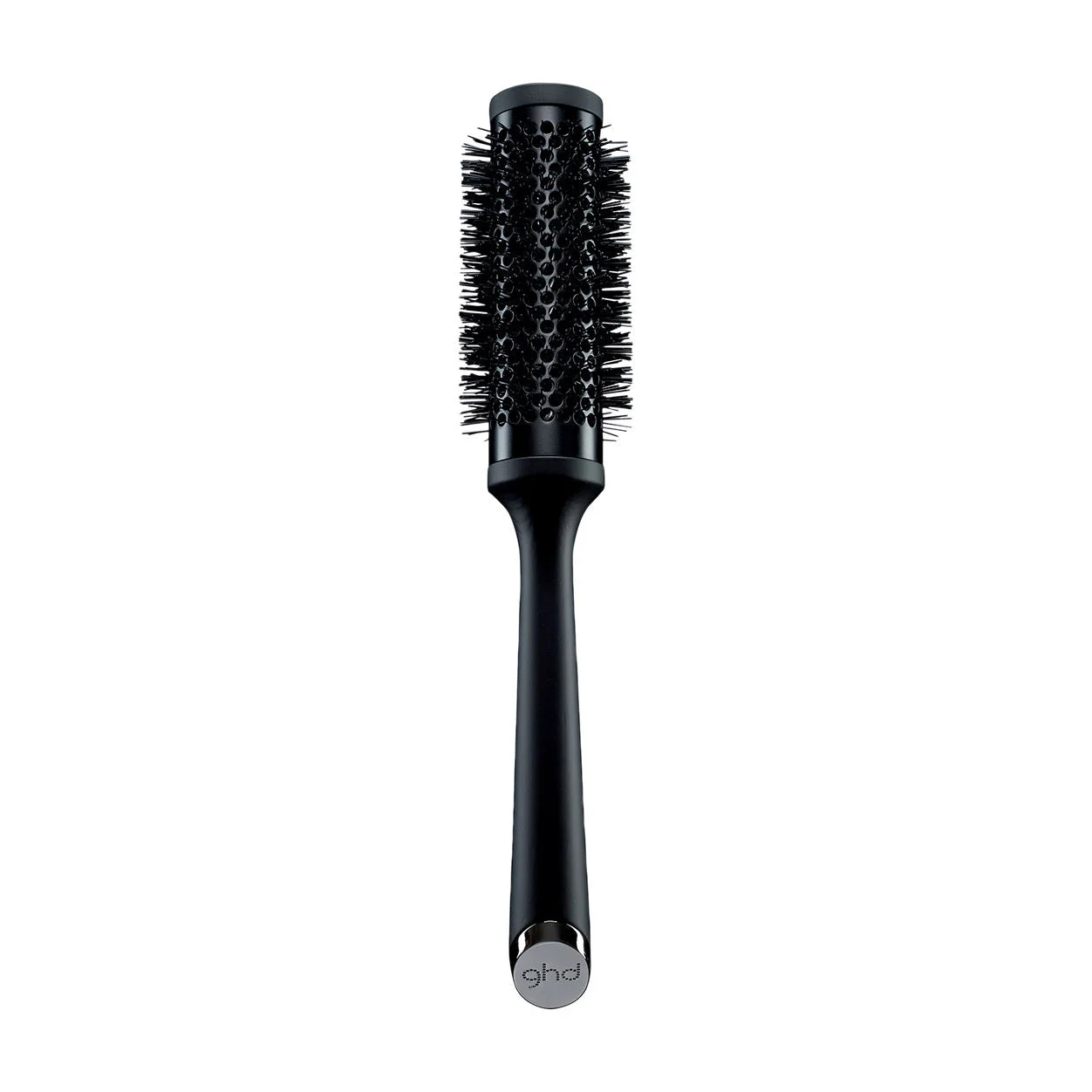 Ceramic Vented Round Brush 1.3" Barrel - 1