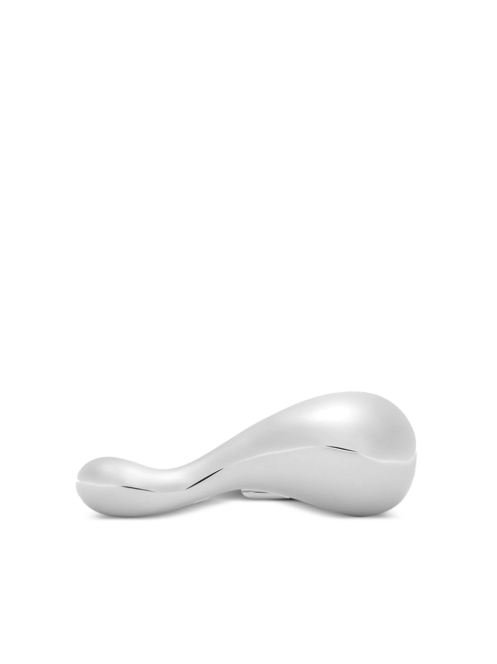 finger metal ring - 1