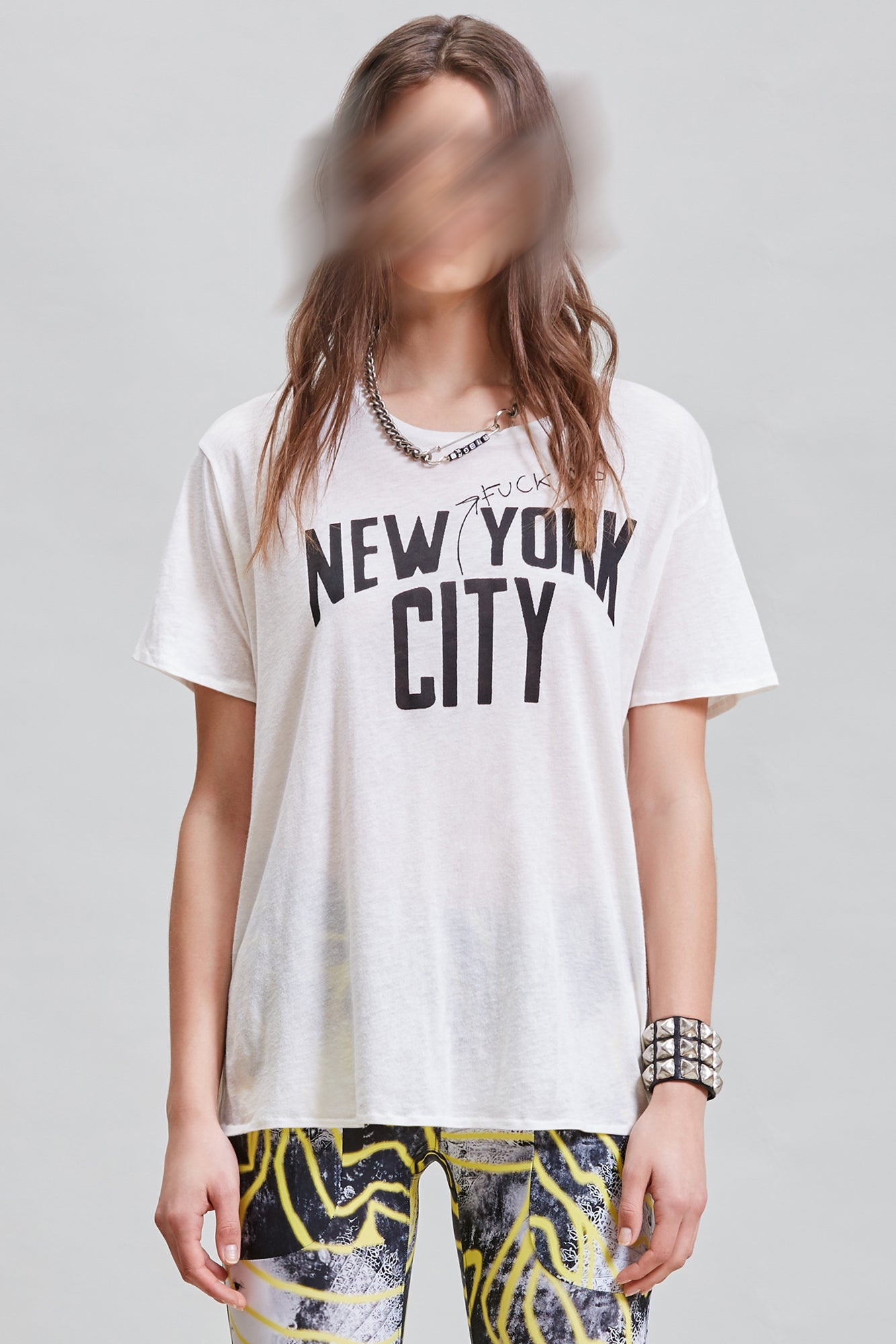 NYFC BOY T | R13 - 2