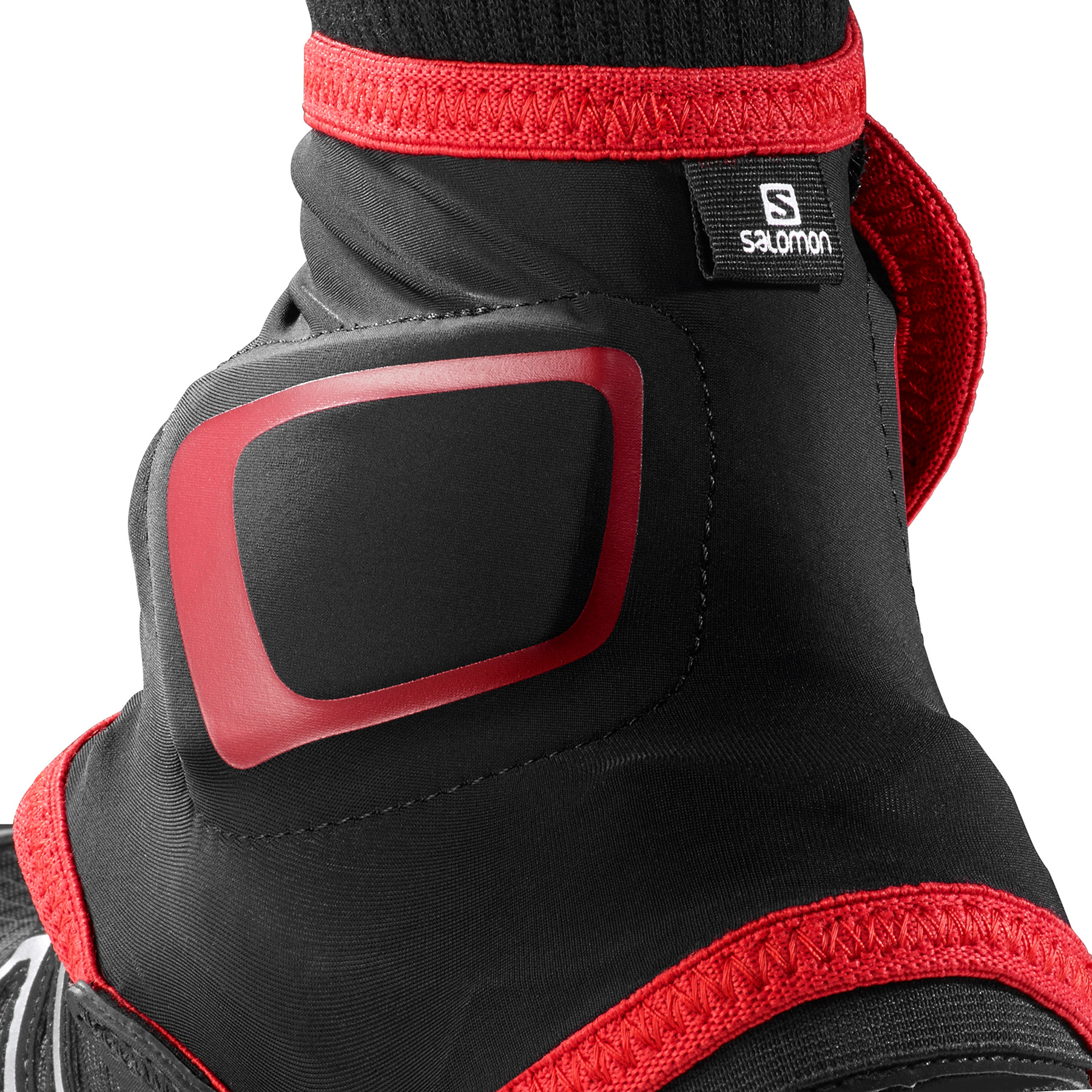 TRAIL GAITERS HIGH - 4
