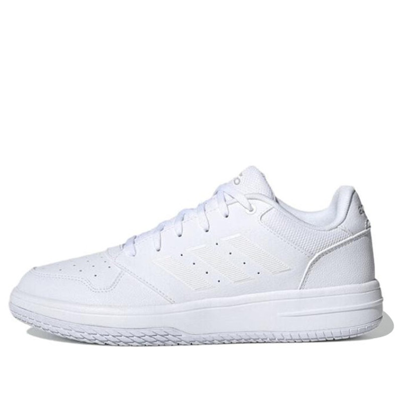 adidas 네오 회사 소개 백색 EH2007 - 1