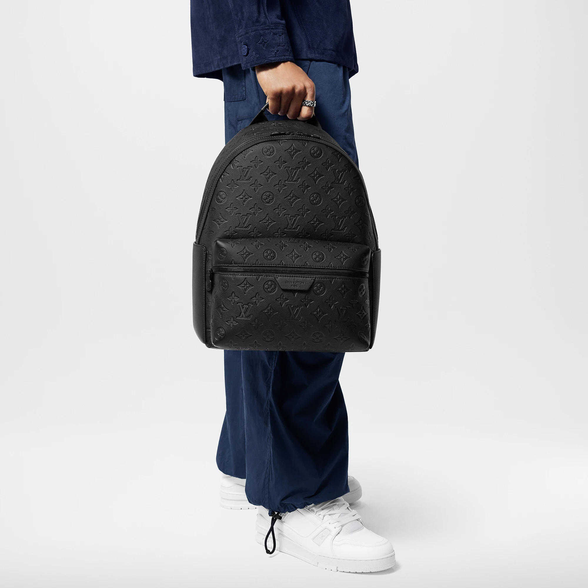 Discovery Backpack - 8