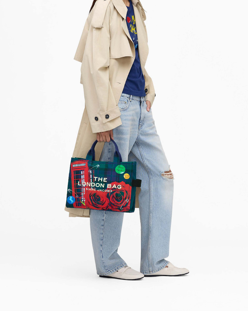 THE CITY TOTE BAG 9
