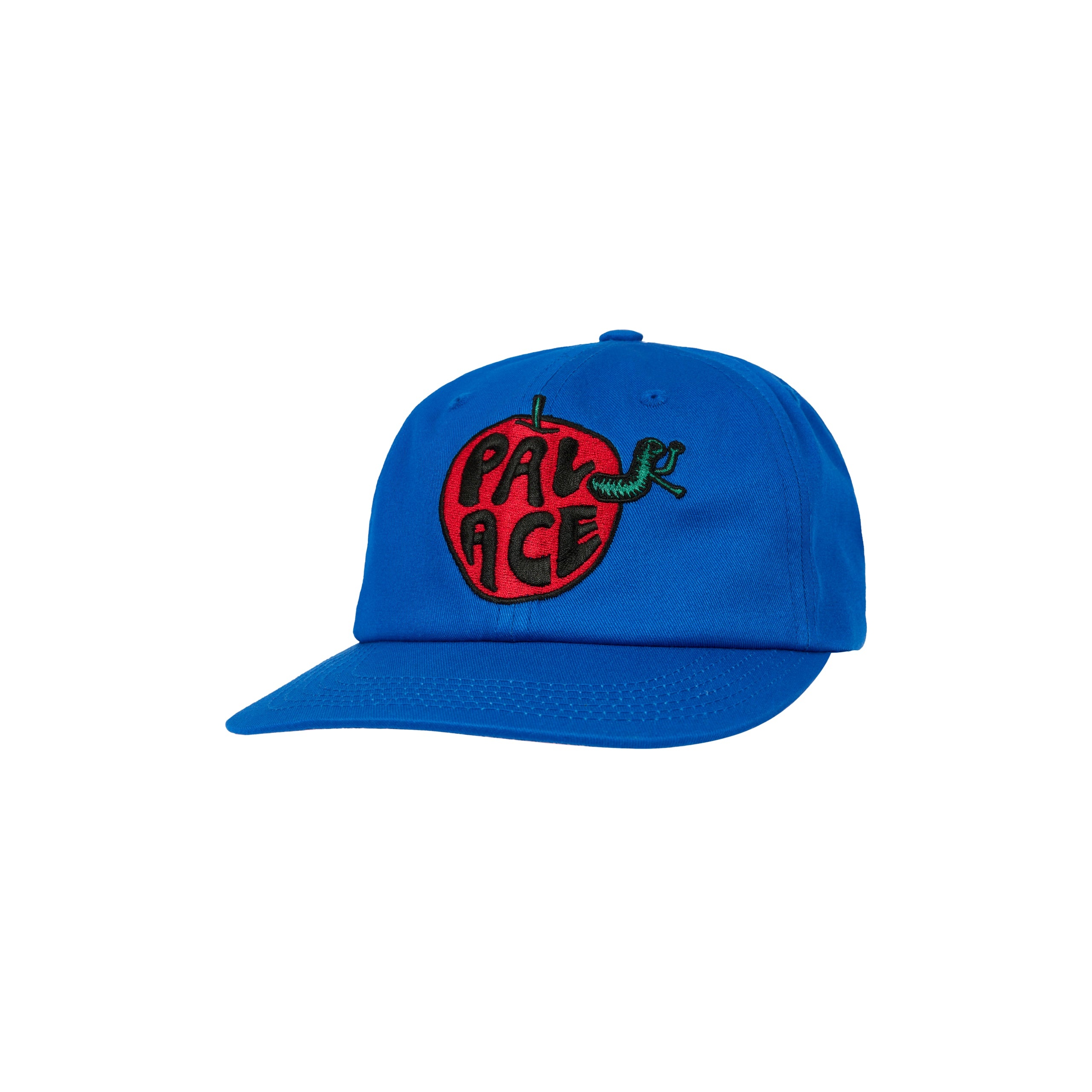 BAD APPLE PAL HAT PALATIAL BLUE - 1