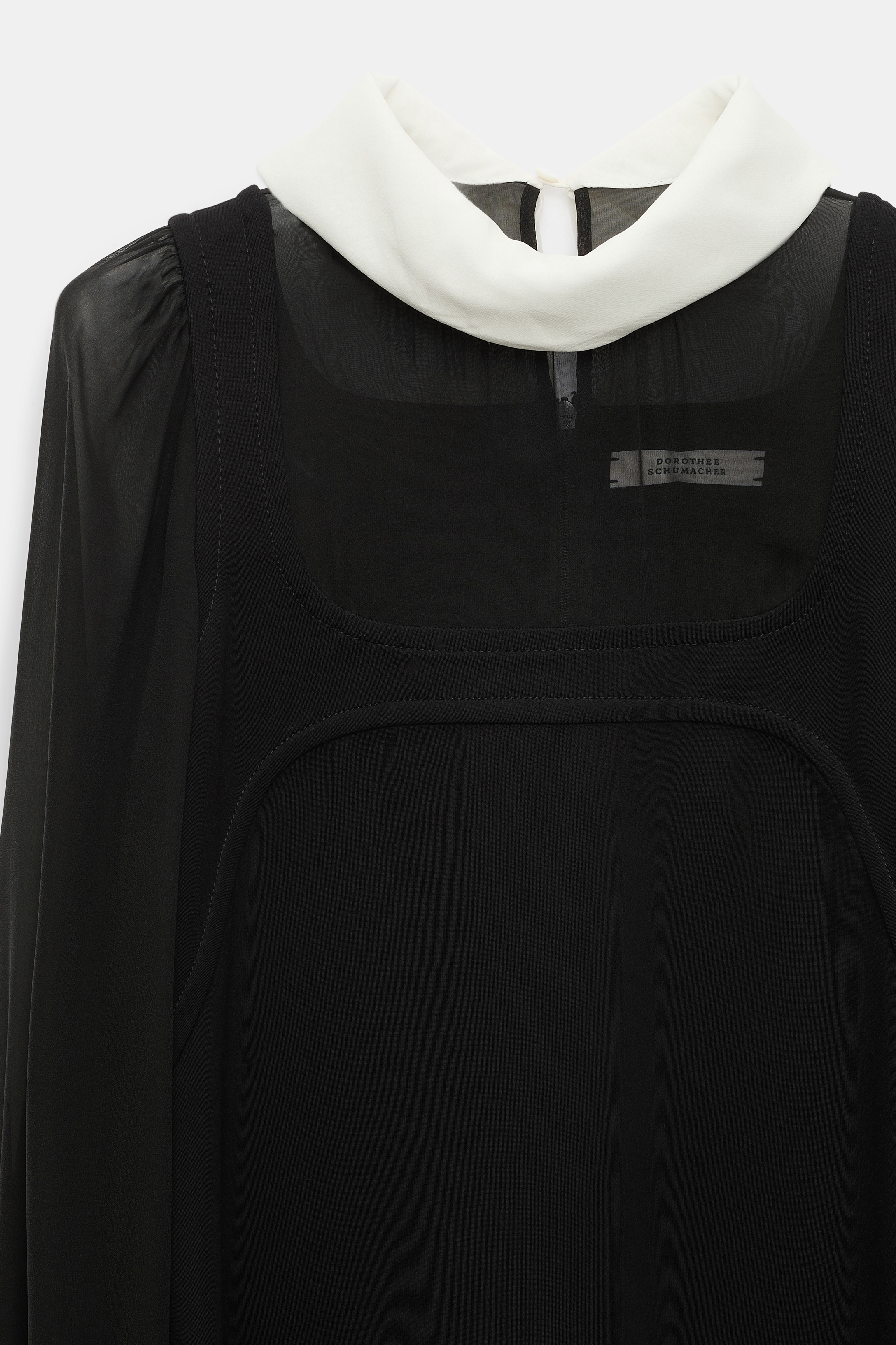 EMOTIONAL ESSENCE dress - 9
