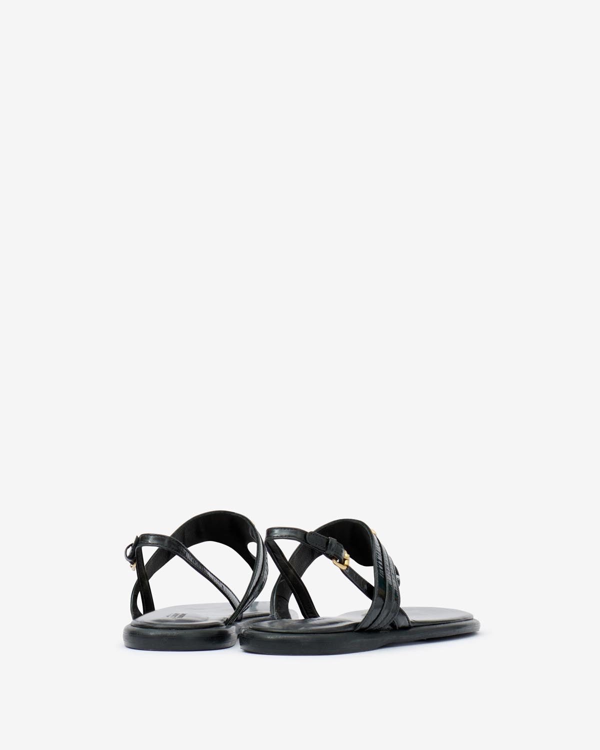NYA SANDALS - 2