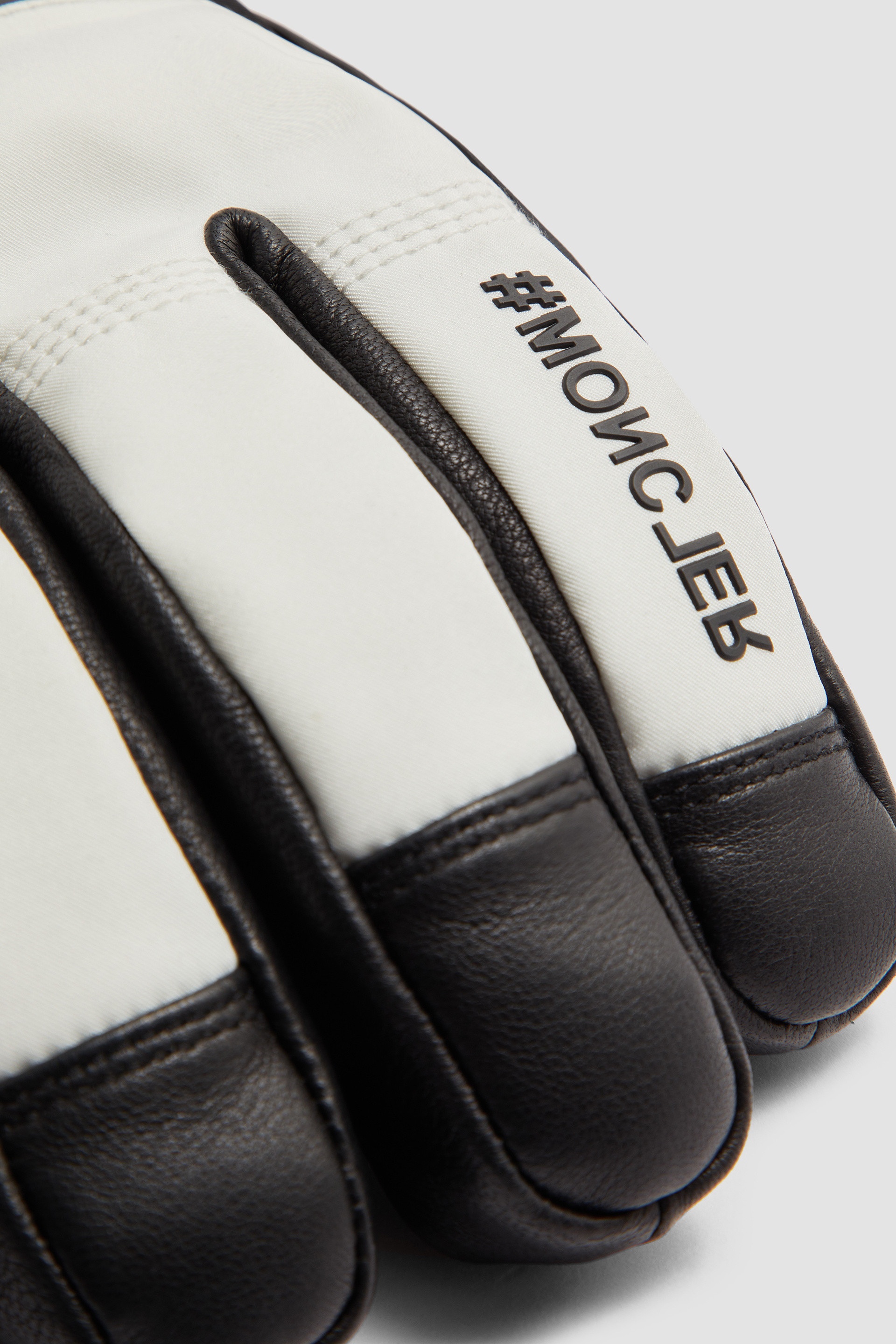 Padded Gloves - 5