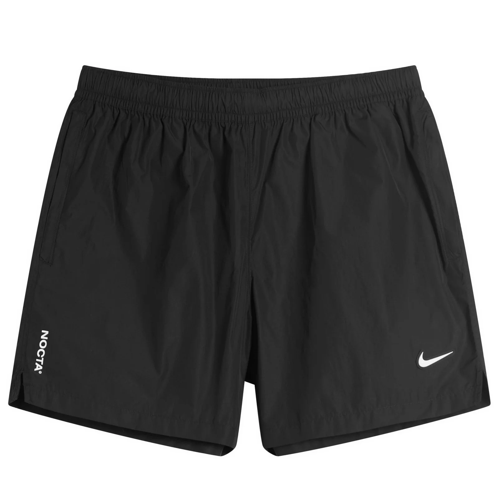Nike Nocta Cardinal Stock Woven Short - 1