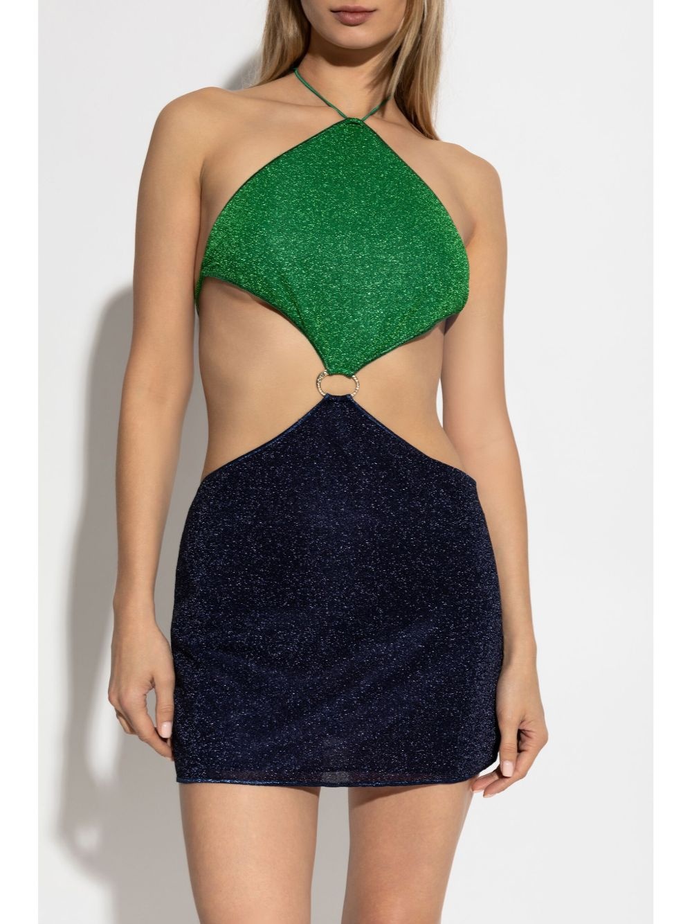 Lumière mini dress - 3