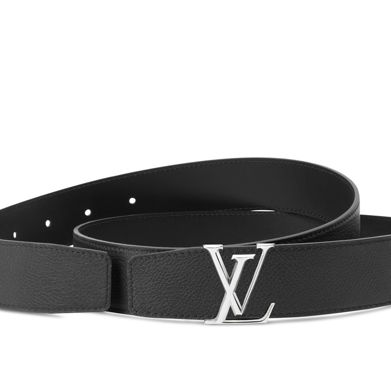 LV Atelier 35mm Reversible Belt 2