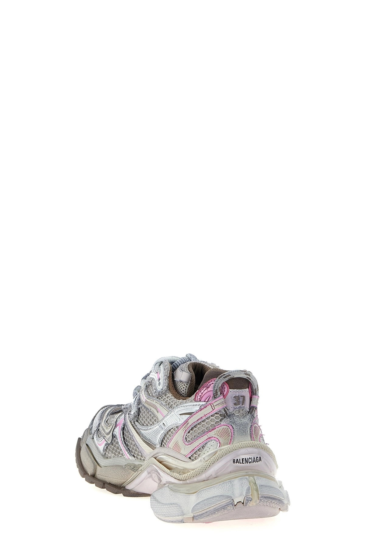 'Runner 2.0' sneakers - 3