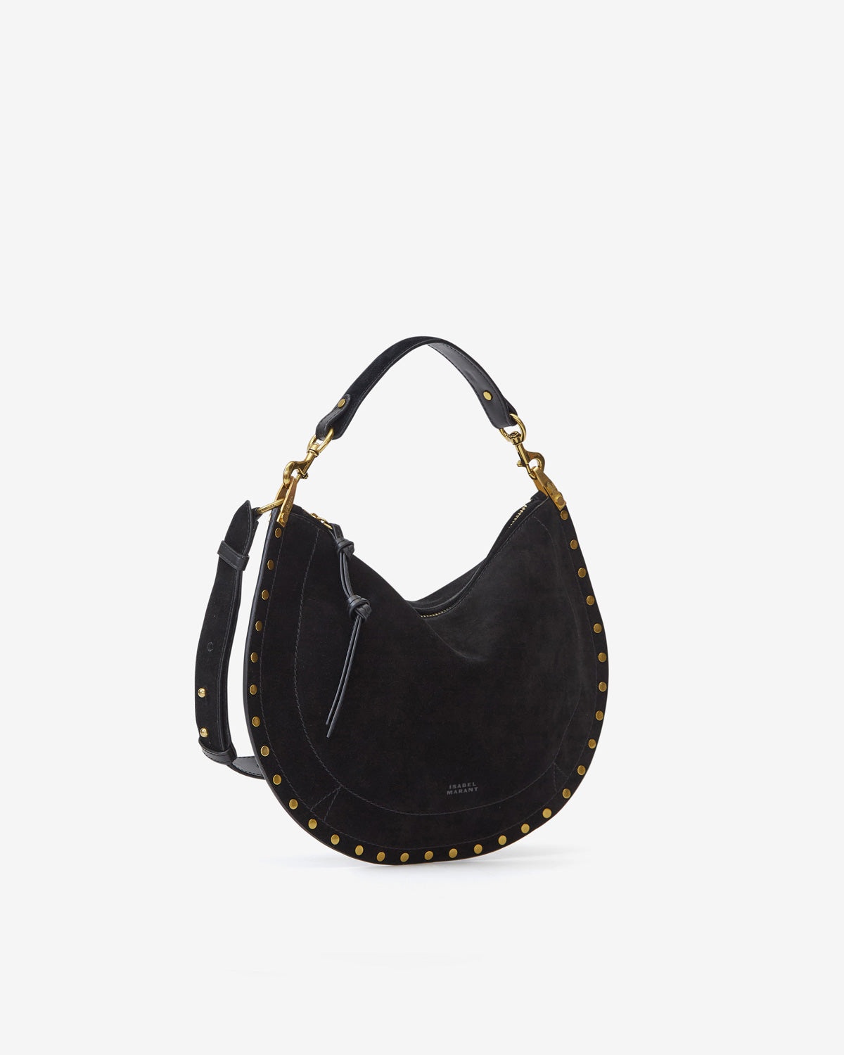 OSKAN SOFT ZIPPED BAG - 9