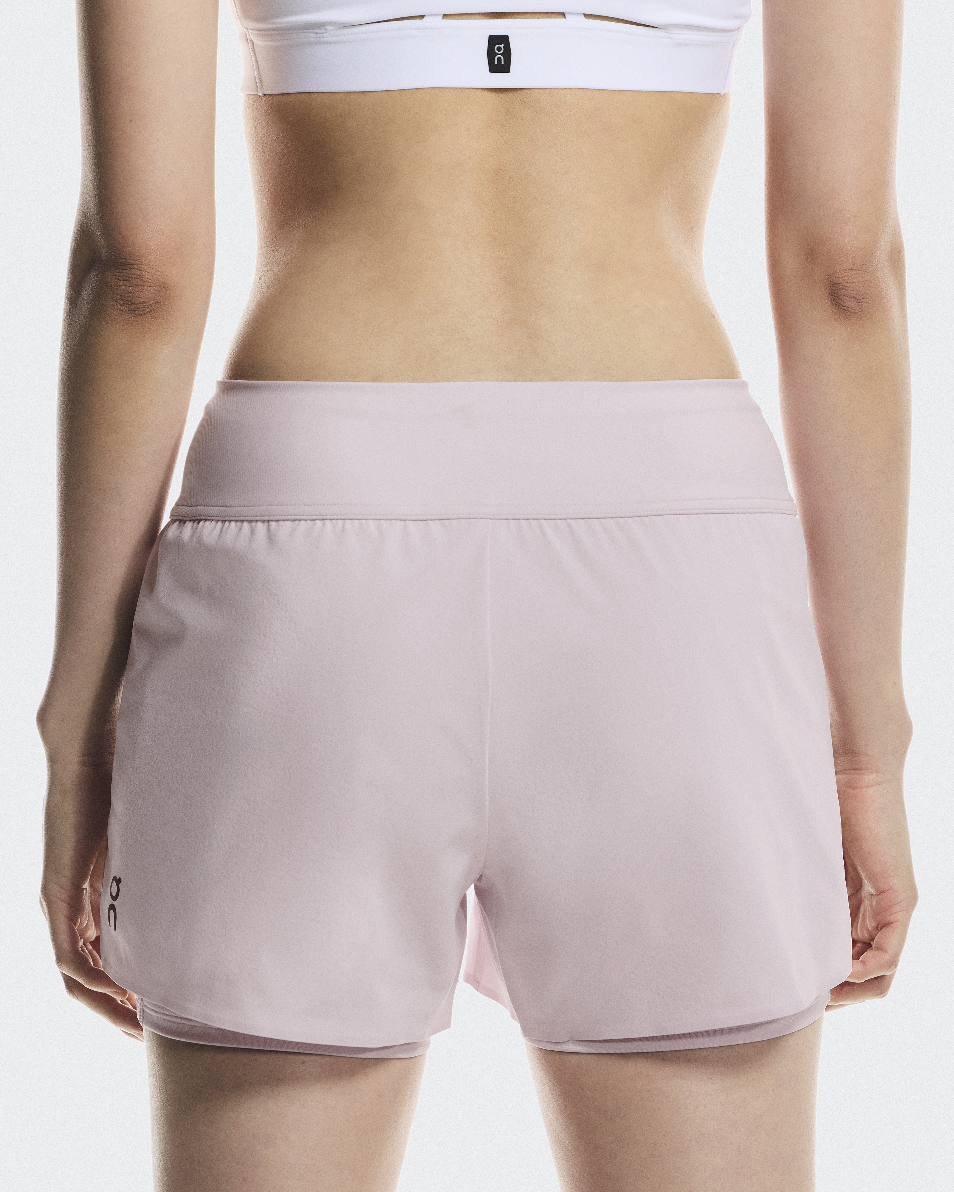 Court Shorts - 5