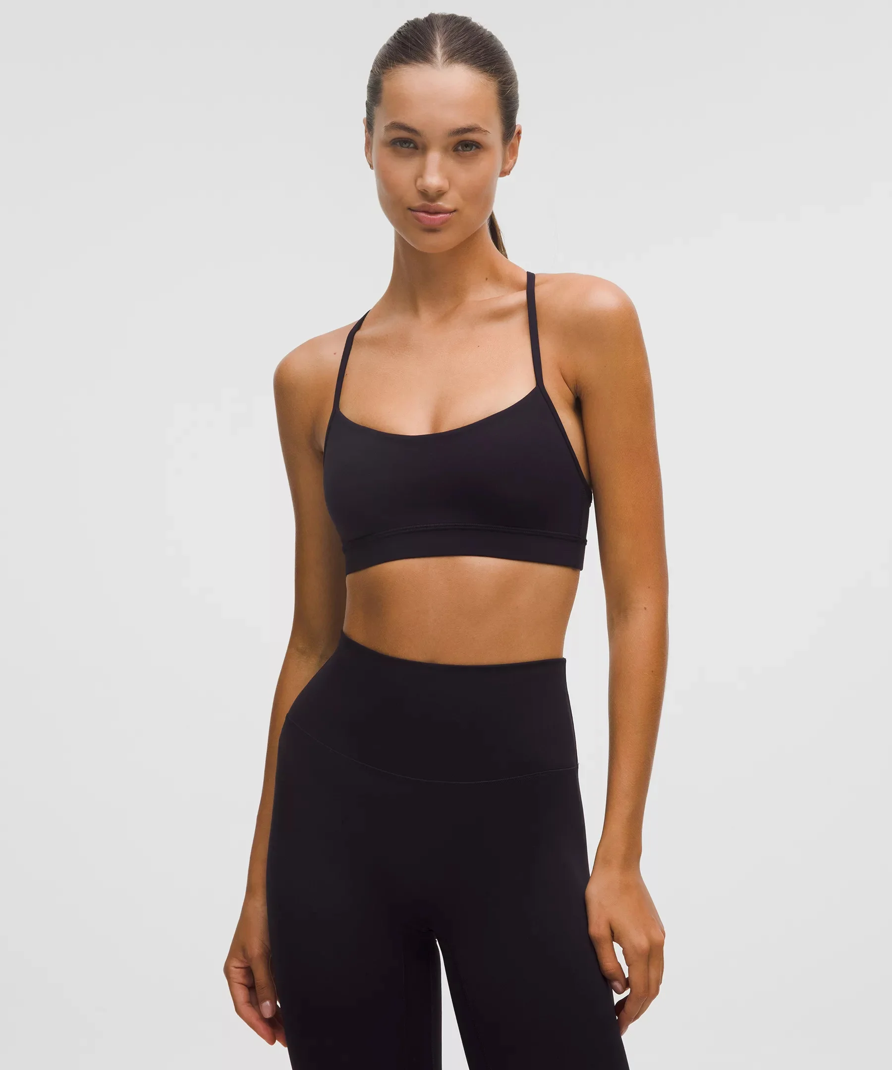 Flow Y Bra Nulu *Light Support, A–C Cups - 1
