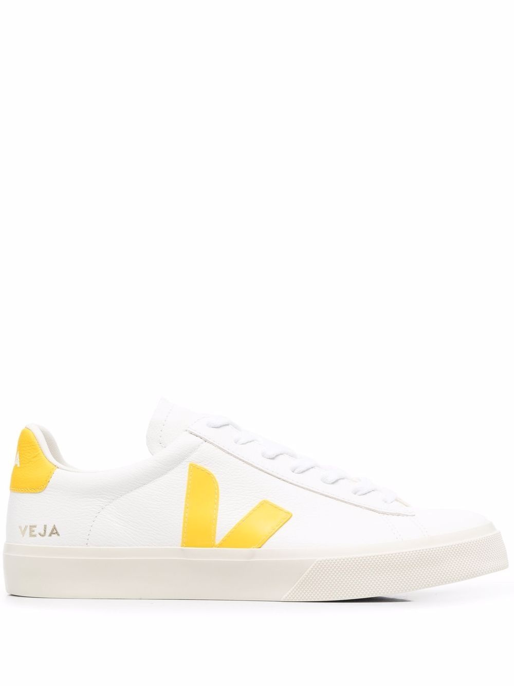 Campo low-top sneakers - 1