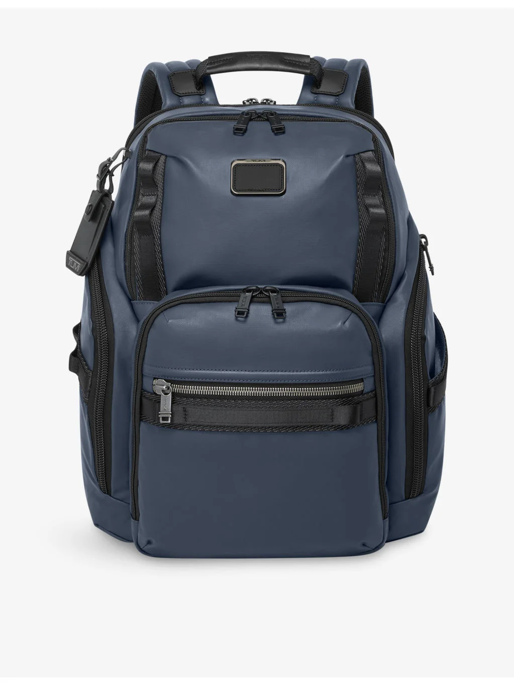 Search Woven Backpack - 1