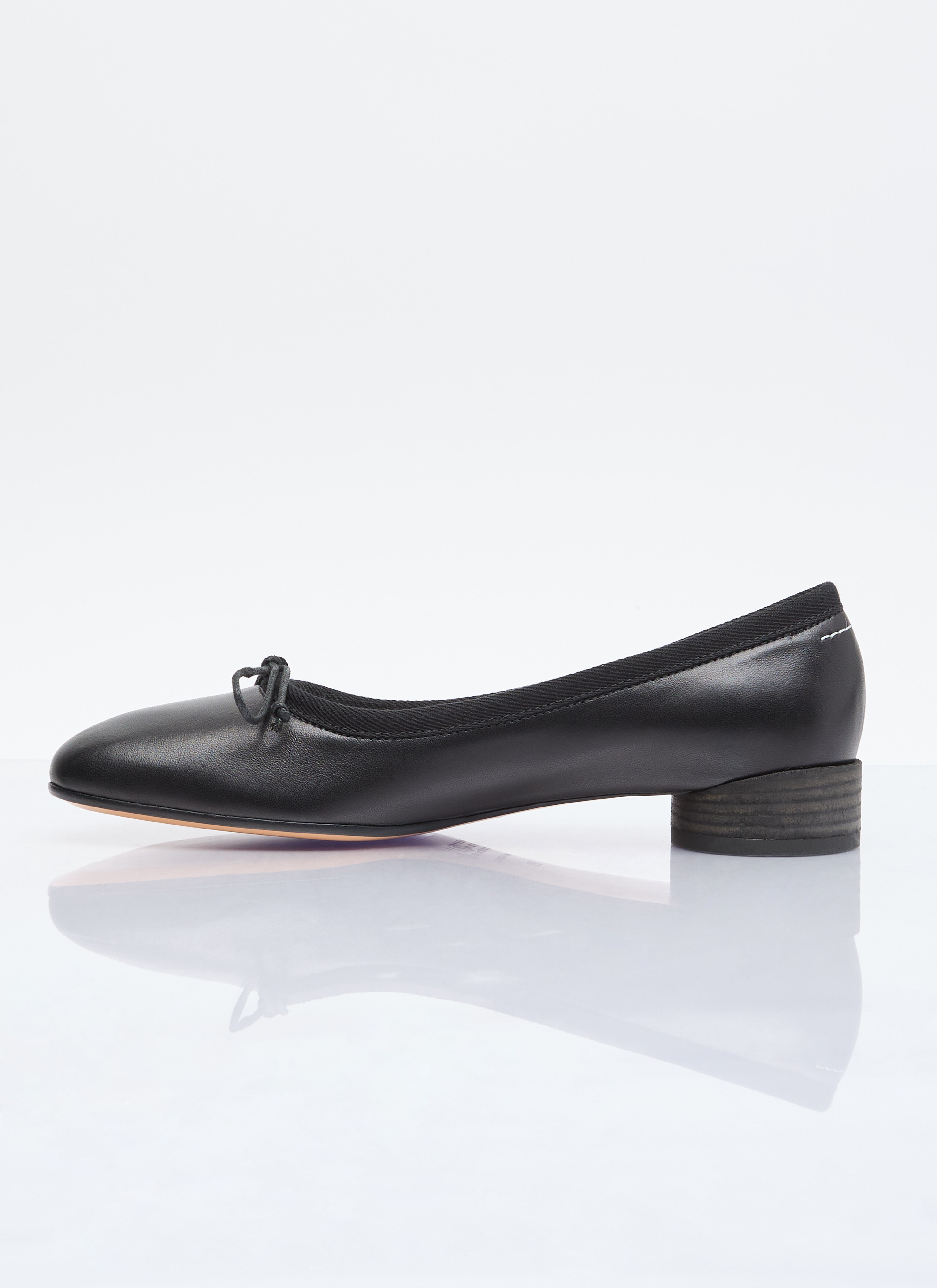 Anatomic Ballerinas - 4