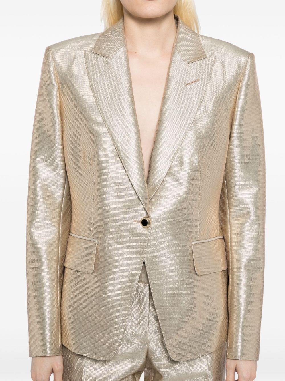 Bianca blazer - 5
