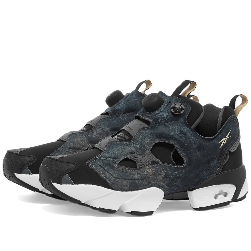 Reebok Instapump Fury OG NM Fury 5 - 1