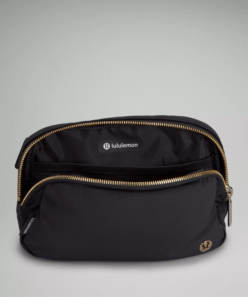 Everywhere Belt Bag 1L *Velour 5