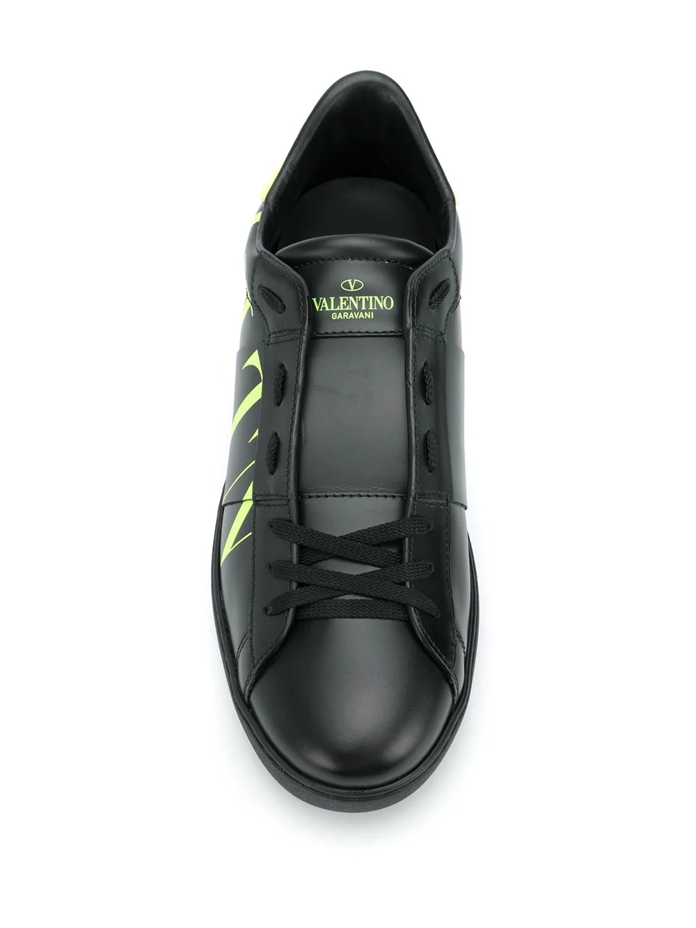 VLTN Open sneakers - 4