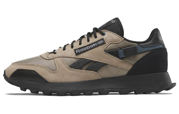 Reebok Classic Leather 'Boulder Beige' 100025108 - 2