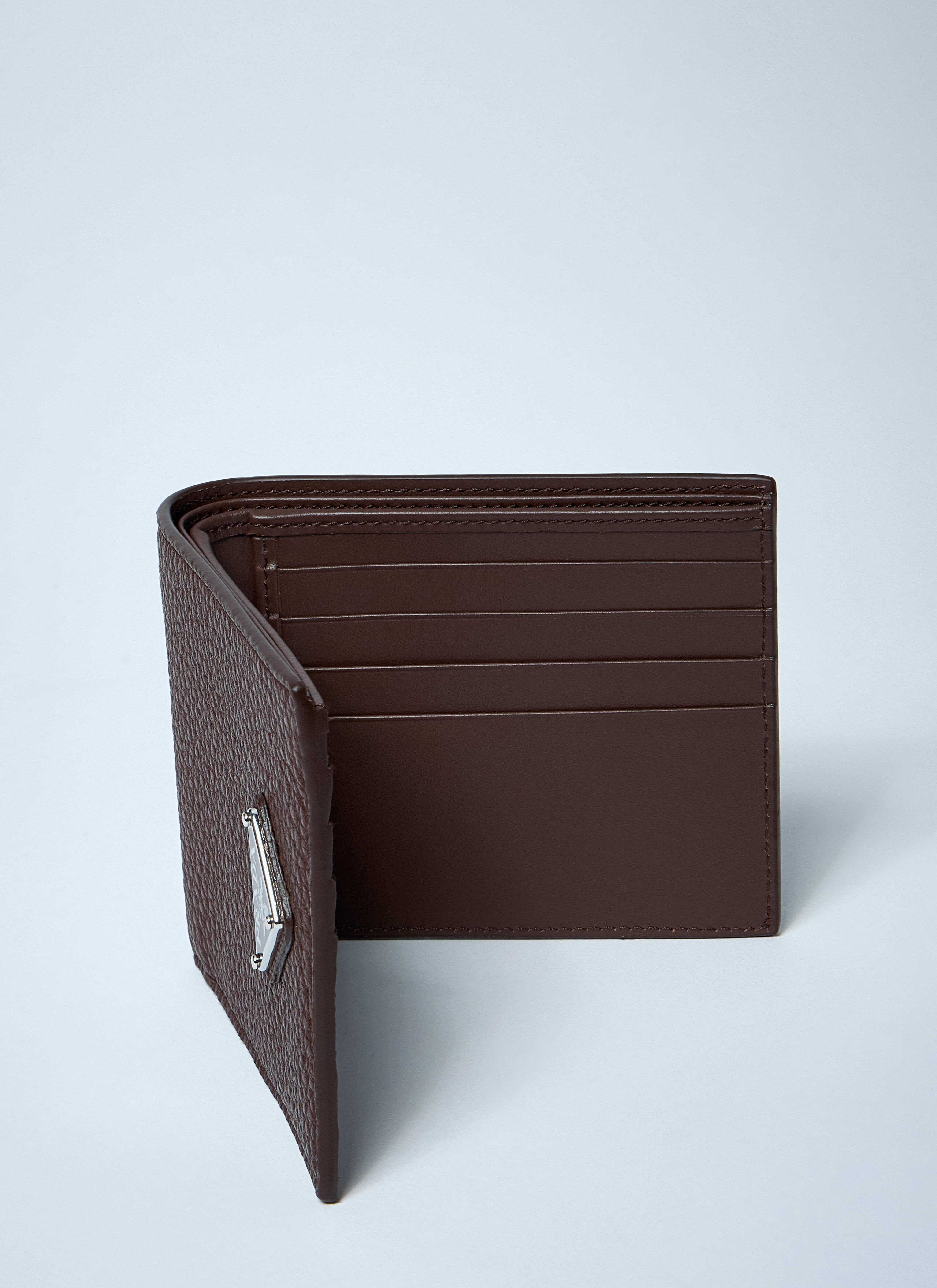Bi-Fold Wallet - 4