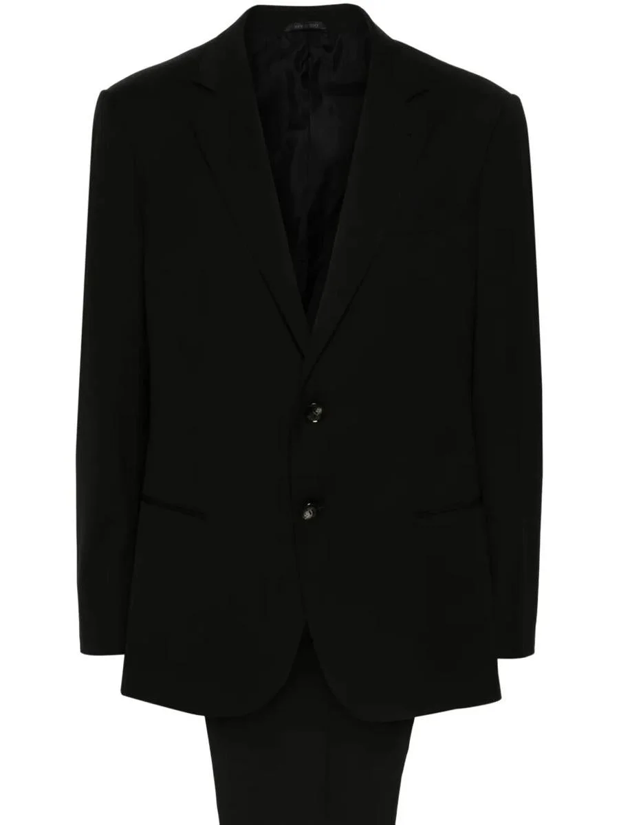 Giorgio Armani Suit Clothing - 1