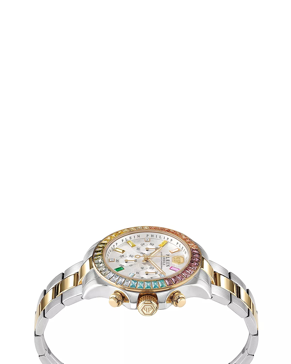 Nobile Lady Chronograph, 38mm - 4