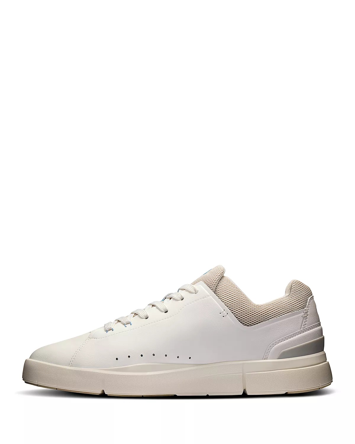 Men's The Roger Advantage Low Top Sneakers - 3