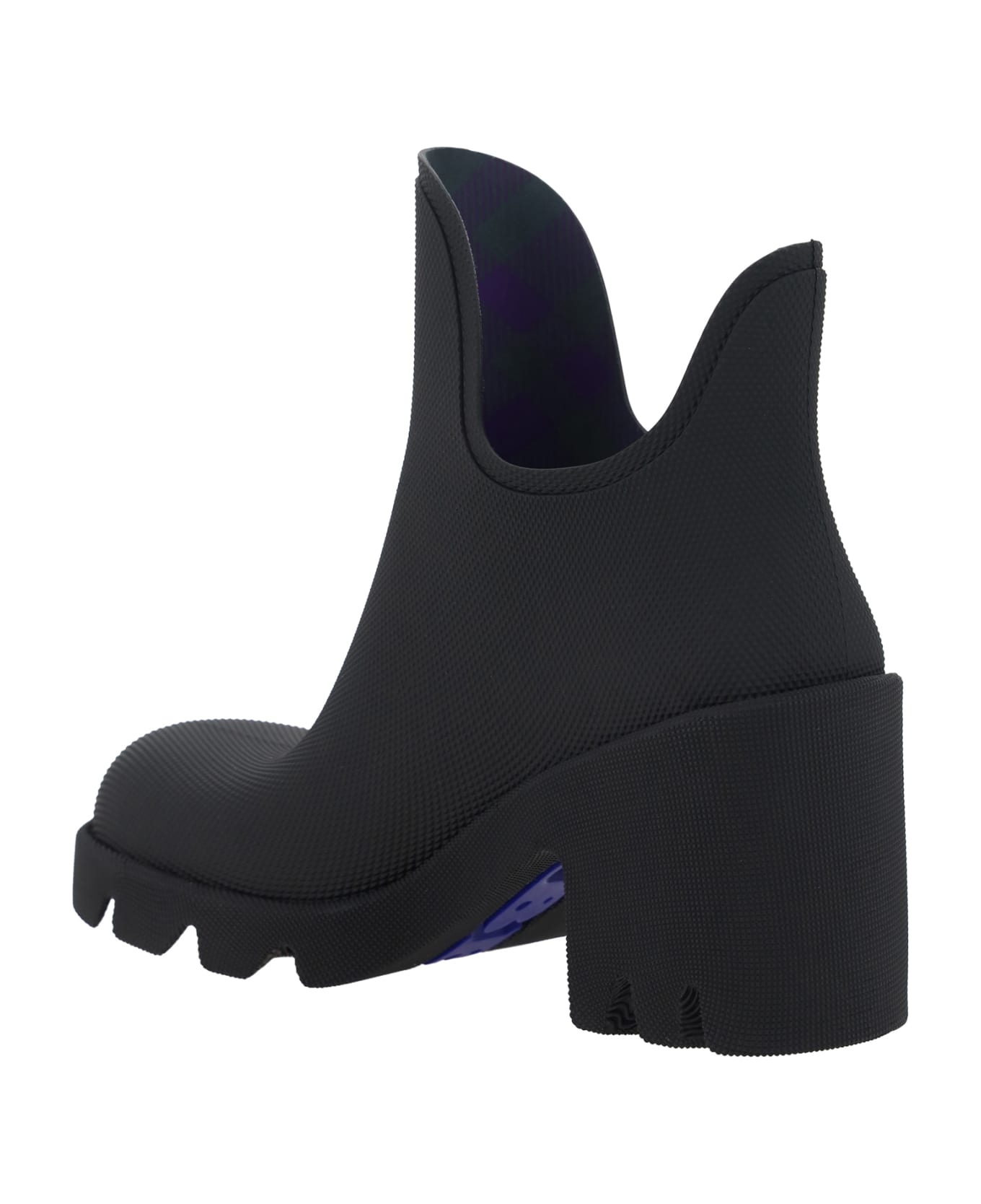 Marsh Ankle Boot - 3